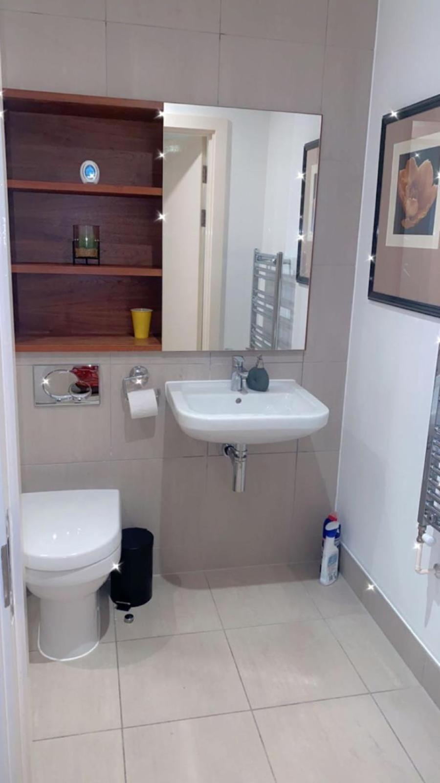 Luxury At Kidbrooke Village Apartamento