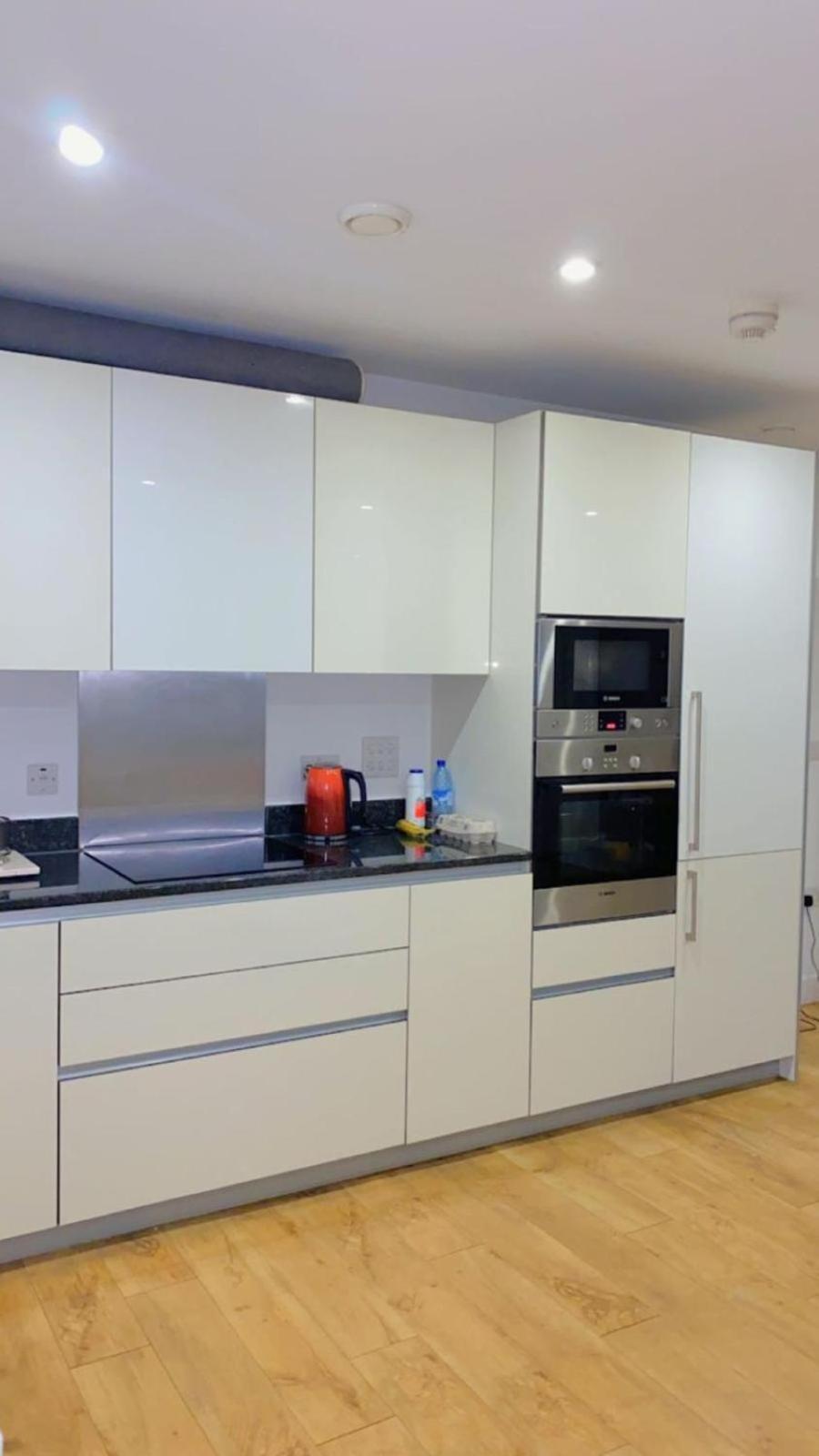 Apartamento Luxury At Kidbrooke Village *